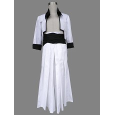 Bleach cosplay dress/cloth