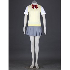 Bleach cosplay dress/cloth