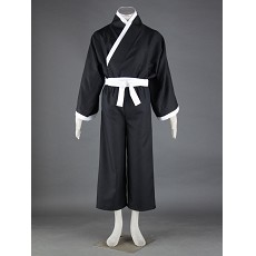 Bleach cosplay dress/cloth