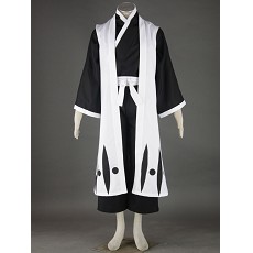 Bleach cosplay dress/cloth