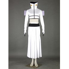 Bleach cosplay dress/cloth