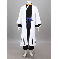 Bleah cosplay cloth set