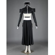 Bleach cosplay dress/cloth