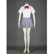 Bleach cosplay dress/cloth