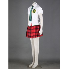 EVA cosplay dress/cloth