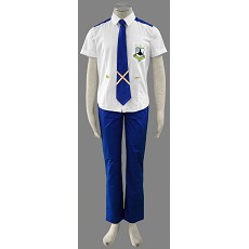 MACROSS cosplay dress/cloth