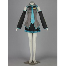 Hatsune Miku cosplay dress/cloth