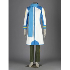 Hatsune Miku cosplay dress/cloth