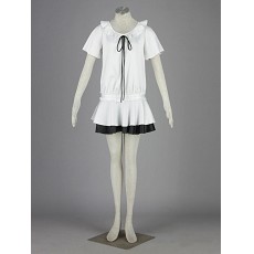 Hatsune Miku cosplay dress/cloth