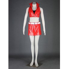 Hatsune Miku cosplay dress/cloth