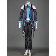 Hatsune Miku cosplay dress/cloth