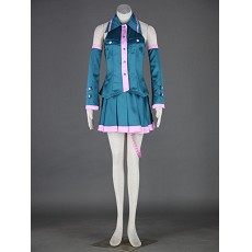 Hatsune Miku cosplay dress/cloth
