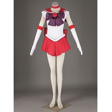 Sailor Moon cosplay dress/cloth