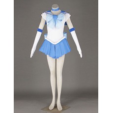 Sailor Moon cosplay dress/cloth