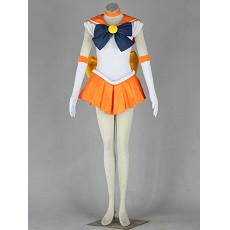 Sailor Moon cosplay dress/cloth