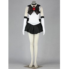 Sailor Moon cosplay dress/cloth