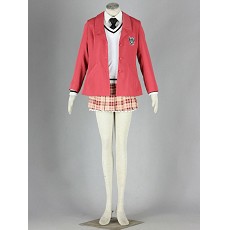 Axis Powers Hetalia cosplay dress set