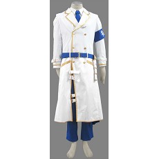 Dolls cosplay dress/cloth