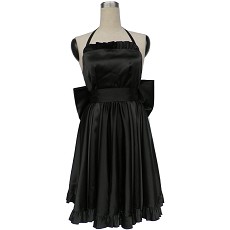 K-ON cosplay dress/cloth