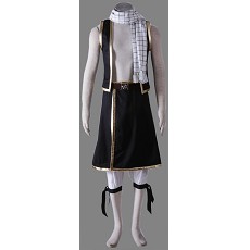 Fairy Tail cosplay dress/cloth