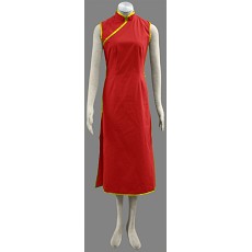 Gintama cosplay dress/cloth