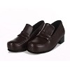 Koi to Senkyo to Chocolate cosplay shoes