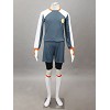 Inazuma Eleven cosplay cloth set