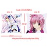 Shugo Chara Double sides Pillow