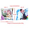 Shugo Chara Double sides Pillow