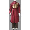 Naruto cosplay cloth/dress