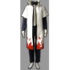 Naruto cosplay cloth/dress