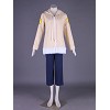 Naruto cosplay cloth/dress