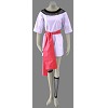 Naruto cosplay cloth/dress