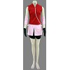 Naruto cosplay cloth/dress