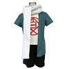 Naruto cosplay cloth/dress