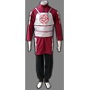 Naruto cosplay cloth/dress