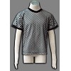 Naruto cosplay underwear t-shirt dress/cloth