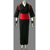 Naruto cosplay dress/cloth