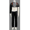 Naruto cosplay dress/cloth