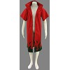 Naruto cosplay dress/cloth