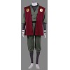 Naruto cosplay dress/cloth