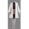 Naruto cosplay dress/cloth