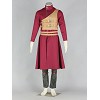 Naruto cosplay dress/cloth