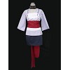 Naruto cosplay dress/cloth