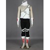 Naruto cosplay dress/cloth