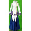 Gundam cosplay dress/cloth