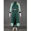 Gundam cosplay dress/cloth