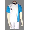 The prince of tennis cosplay dress/cloth