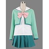 The prince of tennis cosplay dress/cloth