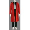 Fullmetal Alchemist cosplay dress/cloth